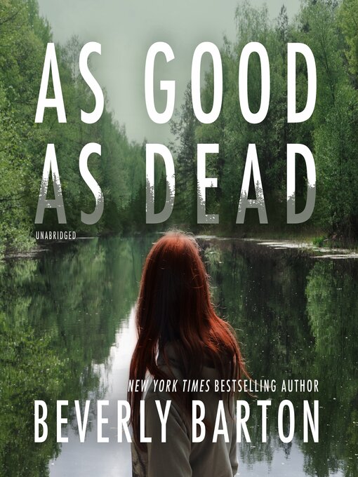 Title details for As Good As Dead by Beverly Barton - Available